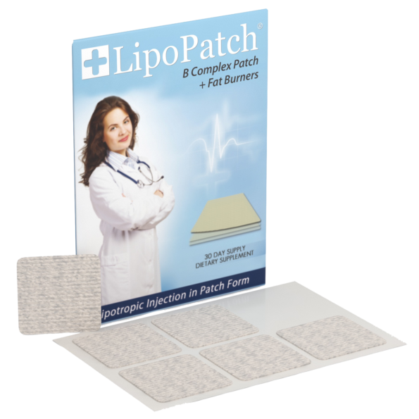 lipotropic injections at home